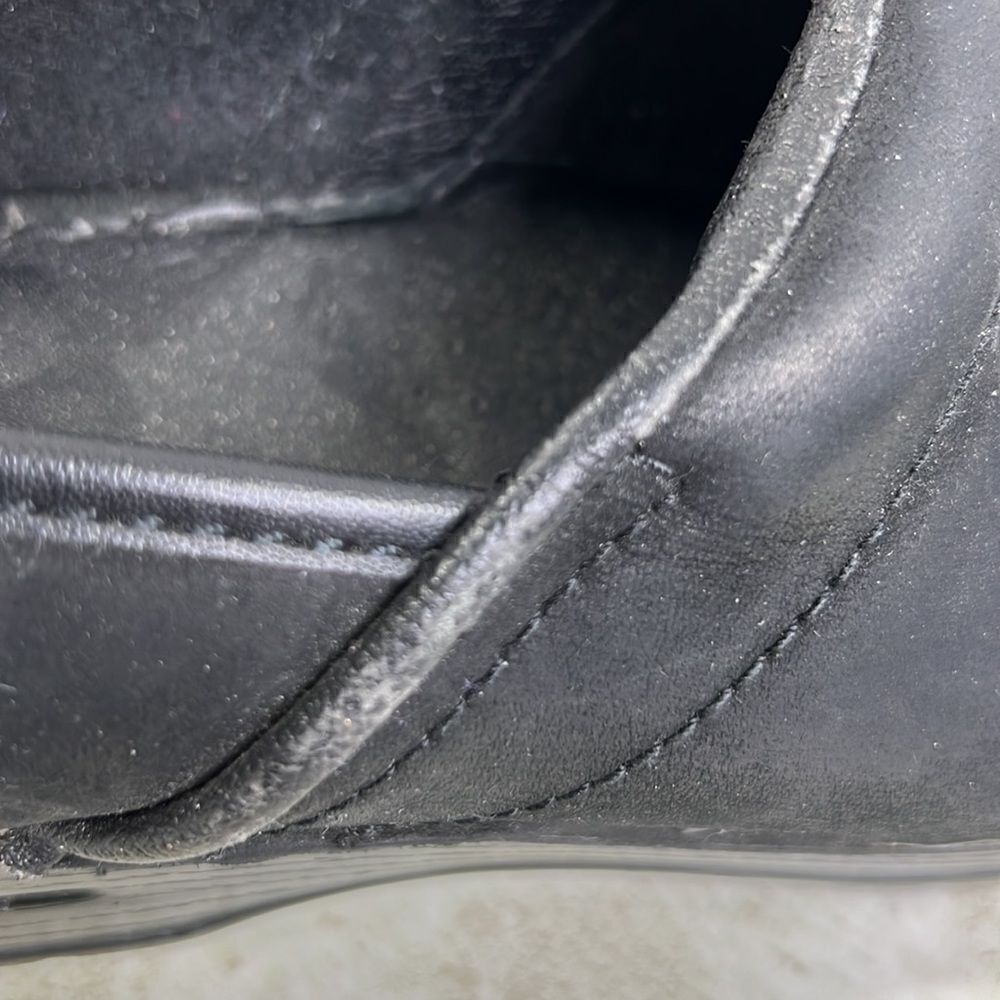 Bjorndal Black Clogs Size 10 - Picture 7 of 7